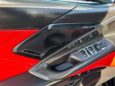 2023 Chevrolet Corvette Z06