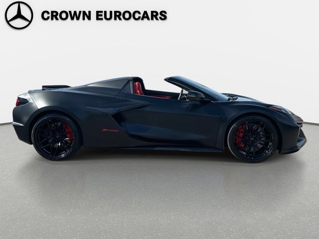 2023 Chevrolet Corvette Z06