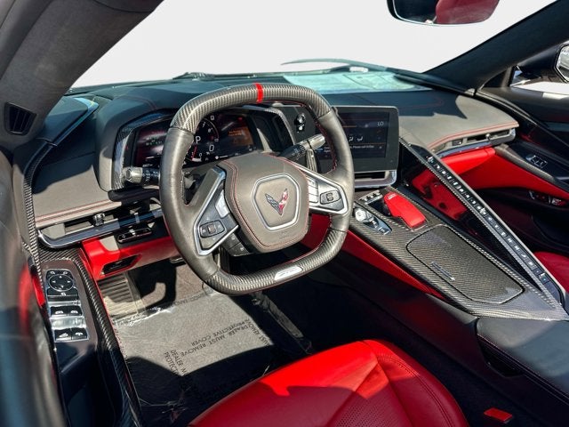 2023 Chevrolet Corvette Z06