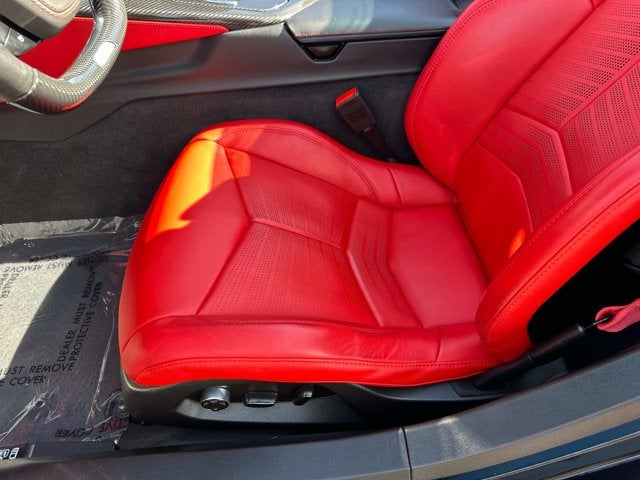 2023 Chevrolet Corvette Z06