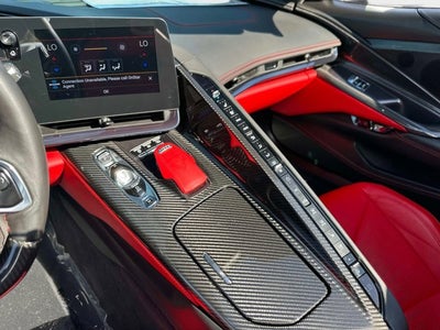 2023 Chevrolet Corvette Z06