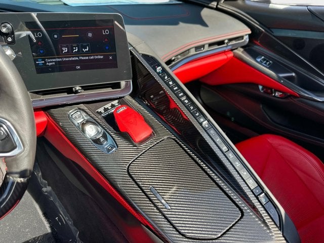 2023 Chevrolet Corvette Z06