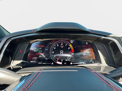 2023 Chevrolet Corvette Z06