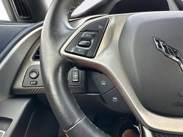 2016 Chevrolet Corvette Z06