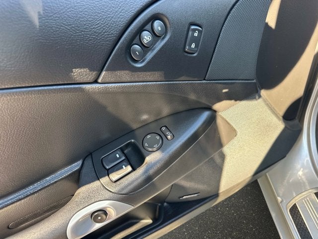 2008 Chevrolet Corvette Z06