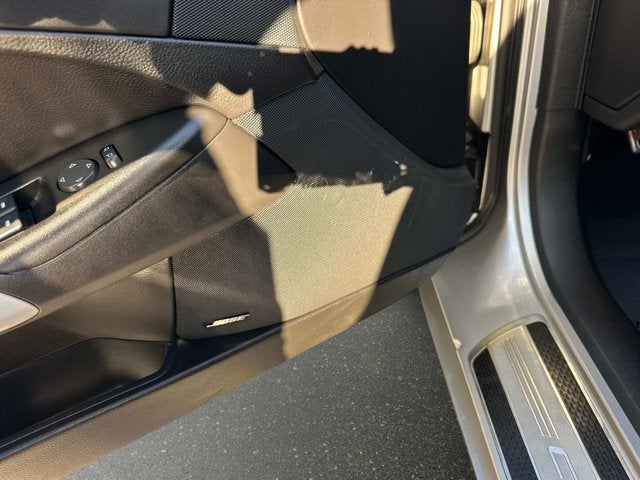 2008 Chevrolet Corvette Z06