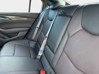 2022 Cadillac CT5 Sport