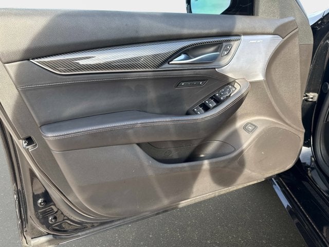 2022 Cadillac CT5 Sport