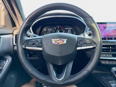 2022 Cadillac CT5 Sport