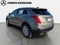 2017 Cadillac XT5 Base