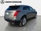 2017 Cadillac XT5 Base