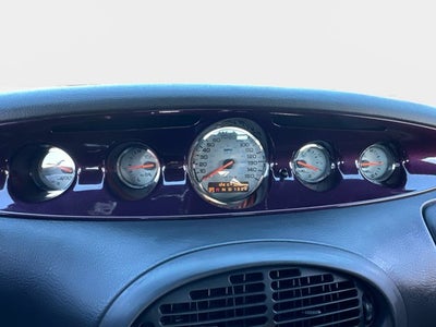 1999 Plymouth Prowler Base