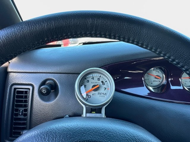 1999 Plymouth Prowler Base