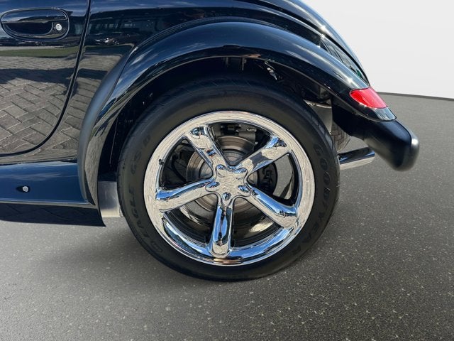 2000 Plymouth Prowler Base