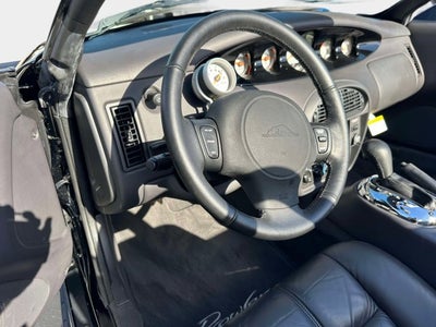 2000 Plymouth Prowler Base