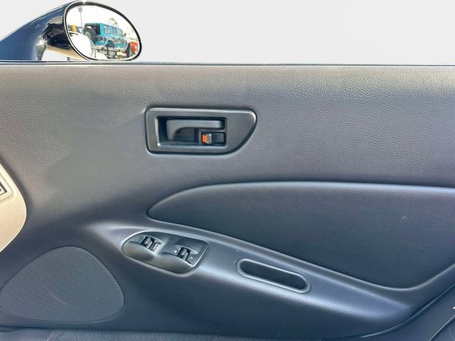 2000 Plymouth Prowler Base