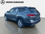 2022 Volkswagen Atlas 2.0T SE