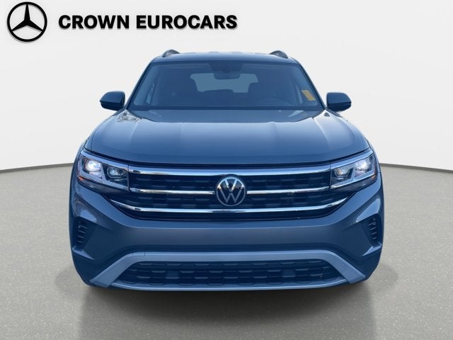 2022 Volkswagen Atlas 2.0T SE