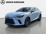 2023 Lexus RX 350 Premium Plus