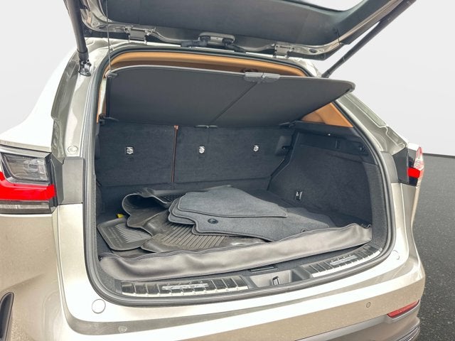 2023 Lexus NX 350 Premium