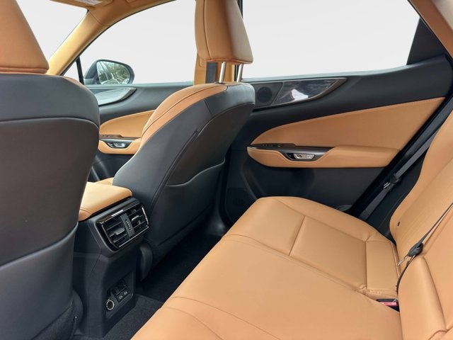 2023 Lexus NX 350 Premium