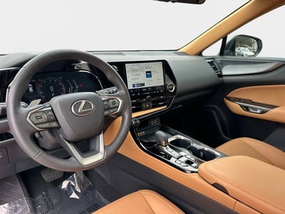 2023 Lexus NX 350 Premium