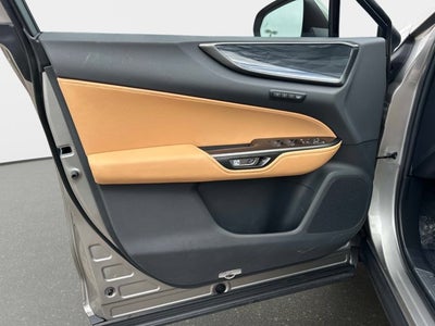 2023 Lexus NX 350 Premium