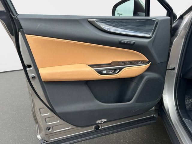 2023 Lexus NX 350 Premium