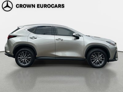 2023 Lexus NX 350 Premium