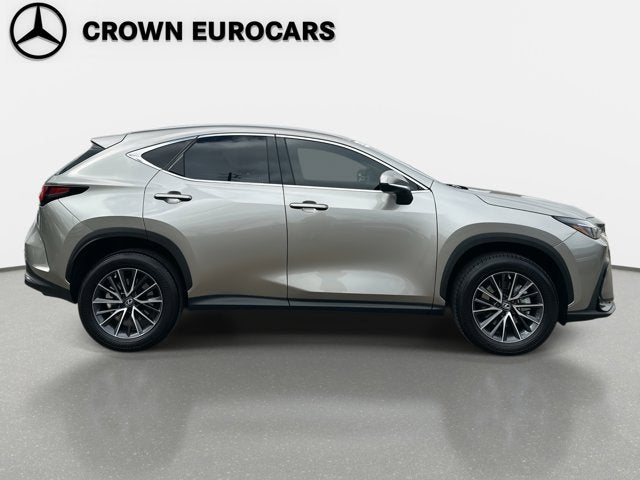 2023 Lexus NX 350 Premium