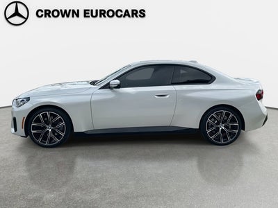 2023 BMW 2 Series 230i xDrive