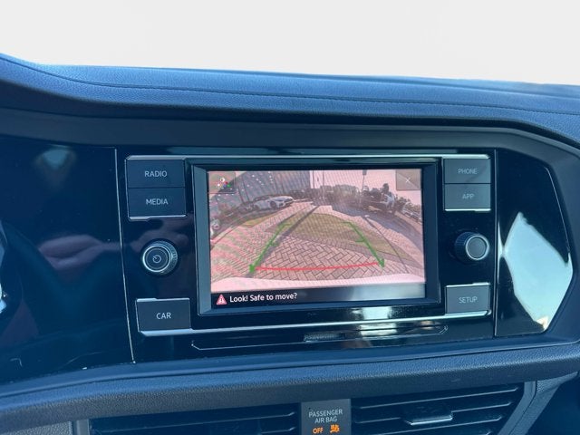 2019 Volkswagen Jetta R-Line