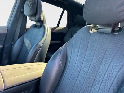 2023 Mercedes-Benz EQS 450