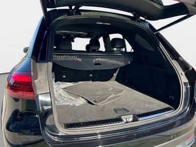 2025 Mercedes-Benz GLE 350