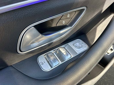 2025 Mercedes-Benz GLE 350