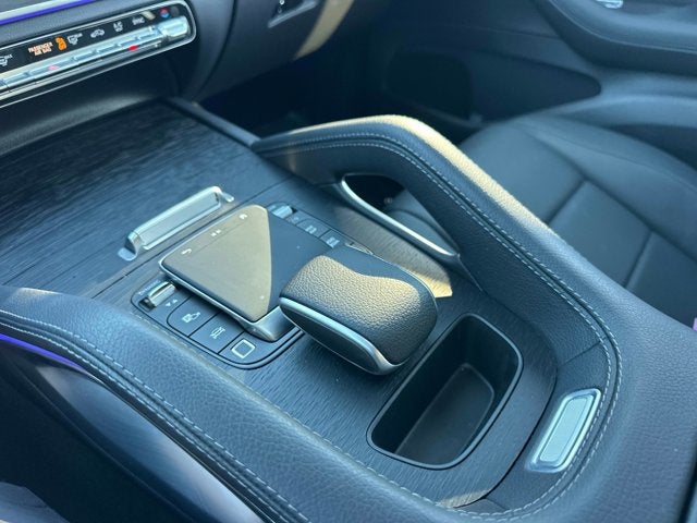 2025 Mercedes-Benz GLE 350