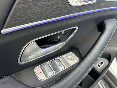 2024 Mercedes-Benz GLE 350