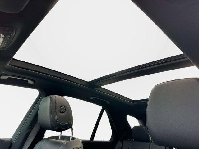 2024 Mercedes-Benz GLE 350