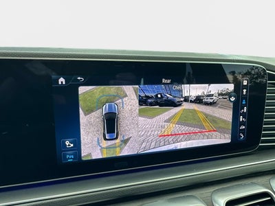 2024 Mercedes-Benz GLE 350