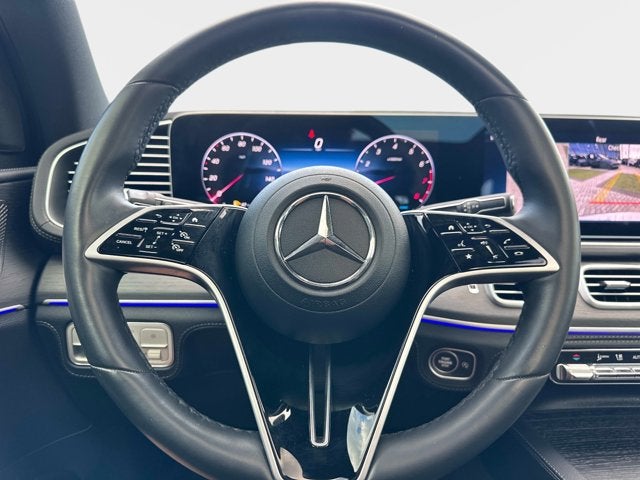 2024 Mercedes-Benz GLE 350