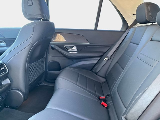 2023 Mercedes-Benz GLE 350