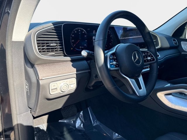 2023 Mercedes-Benz GLE 350
