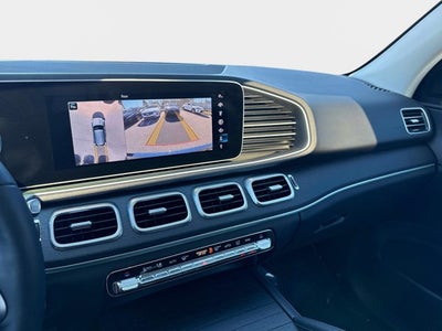 2023 Mercedes-Benz GLE 350