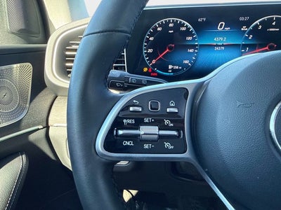 2023 Mercedes-Benz GLE 350