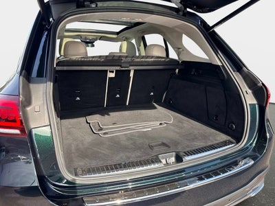 2022 Mercedes-Benz GLE 350