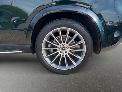 2022 Mercedes-Benz GLE 350