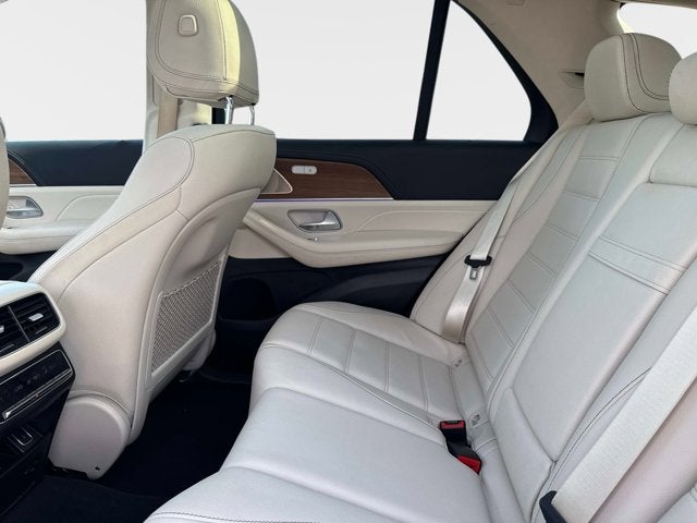 2022 Mercedes-Benz GLE 350