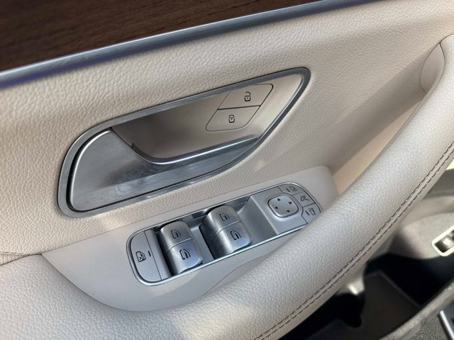 2022 Mercedes-Benz GLE 350