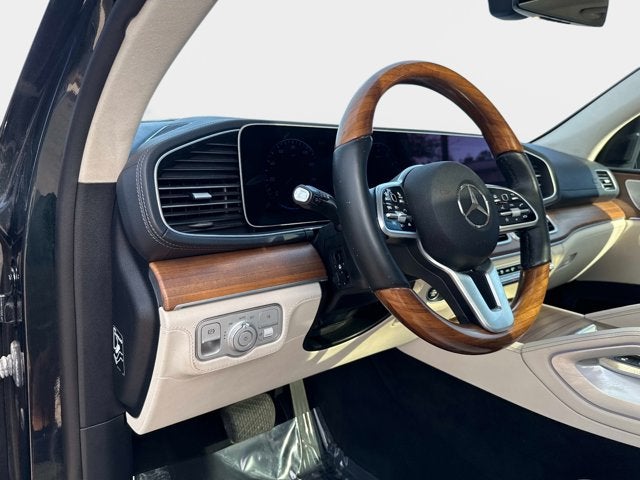 2022 Mercedes-Benz GLE 350