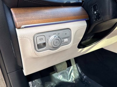 2022 Mercedes-Benz GLE 350